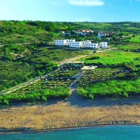 Sukha Inn Hotel & Beach Bozcaada Eksteriør billede