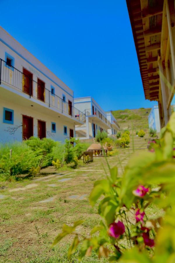Sukha Inn Hotel & Beach Bozcaada Eksteriør billede