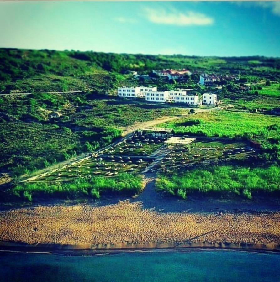 Sukha Inn Hotel & Beach Bozcaada Eksteriør billede